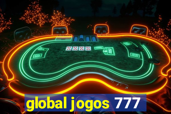 global jogos 777